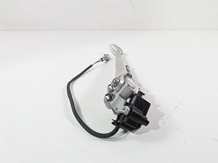 2024 Triumph Street Triple 765 R Side Kickstand Kick Stand T2082009 {{ shop.shopifyCountryName }} - Mototech271