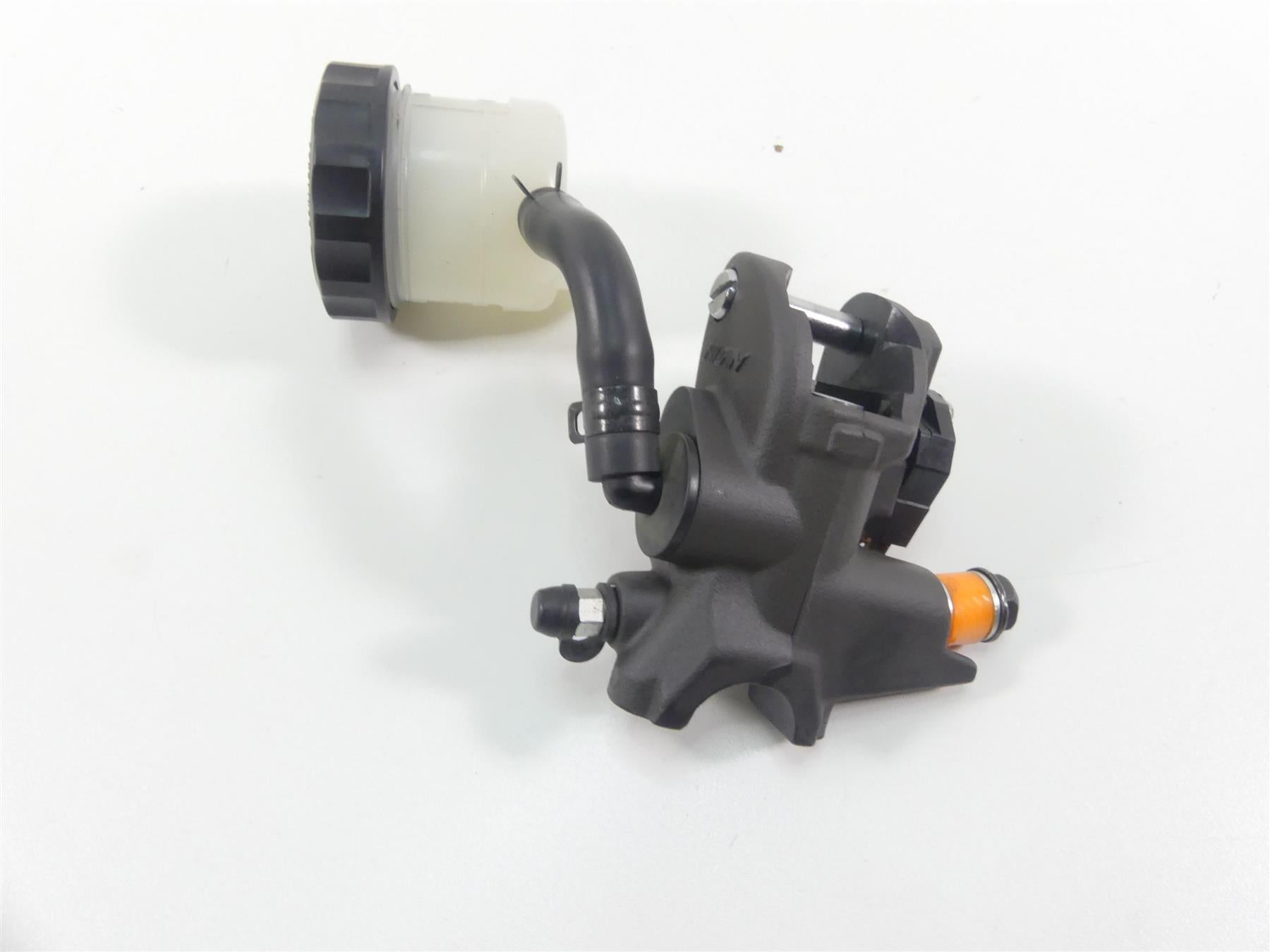 2012 Kawasaki ZX1400 ZX14R Ninja 11/16 Radial Brake Master Cylinder 43015-0150 {{ shop.shopifyCountryName }} - Mototech271
