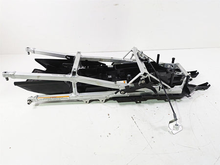 2008 Aprilia RSVR 1000 Factory Rear Subframe & Inner Fender AP8146500 {{ shop.shopifyCountryName }} - Mototech271