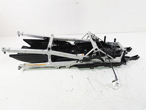 2008 Aprilia RSVR 1000 Factory Rear Subframe & Inner Fender AP8146500 | Mototech271