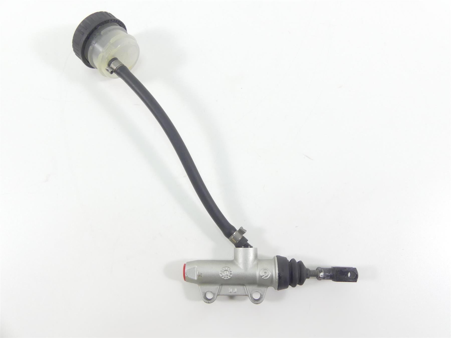 2014 BMW K1600 GTL K48 Rear Brembo Brake Master Cylinder 34317700429 {{ shop.shopifyCountryName }} - Mototech271