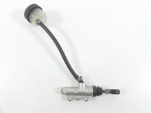 Load image into Gallery viewer, 2014 BMW K1600 GTL K48   Rear Brembo Brake Master Cylinder 34317700429 | Mototech271
