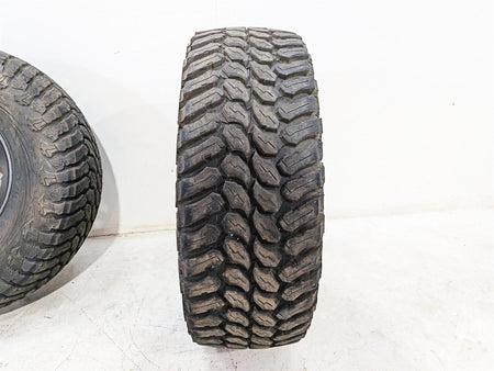 2022 Can Am Maverick X3 XRC Turbo RR 72" 15x7 Wheel 21x10R15 Tire Set 705402688-Mototech271