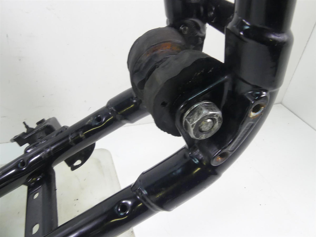 2009 Harley XR1200 Sportster Straight Main Frame Chassis With Texas Salvage Title 48879-08 {{ shop.shopifyCountryName }} - Mototech271