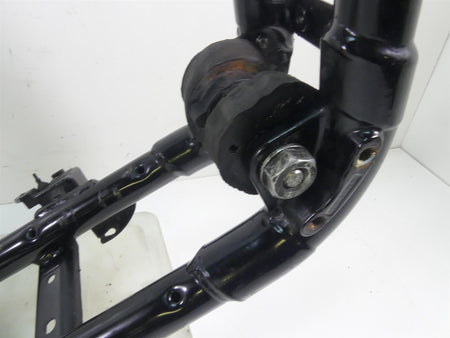 2009 Harley XR1200 Sportster Straight Main Frame Chassis With Texas Salvage Title 48879-08 {{ shop.shopifyCountryName }} - Mototech271