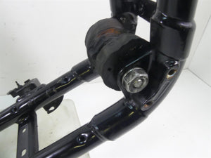 2009 Harley XR1200 Sportster Straight Main Frame Chassis With Texas Salvage Title 48879-08