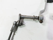Load image into Gallery viewer, 2009 BMW R1200RT K26 Left Footpeg Foot Peg &amp; Gear Shift Lever 46717675289 | Mototech271
