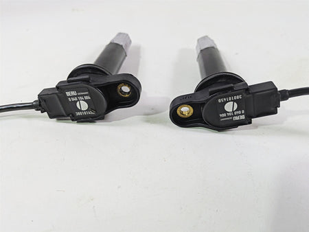 2010 Ducati Streetfighter 1098 S Beru Ignition Coil Set 8K Only 38010145B {{ shop.shopifyCountryName }} - Mototech271