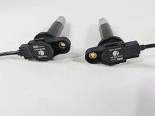 Load image into Gallery viewer, 2010 Ducati Streetfighter 1098 S Beru Ignition Coil Set 8K Only 38010145B
