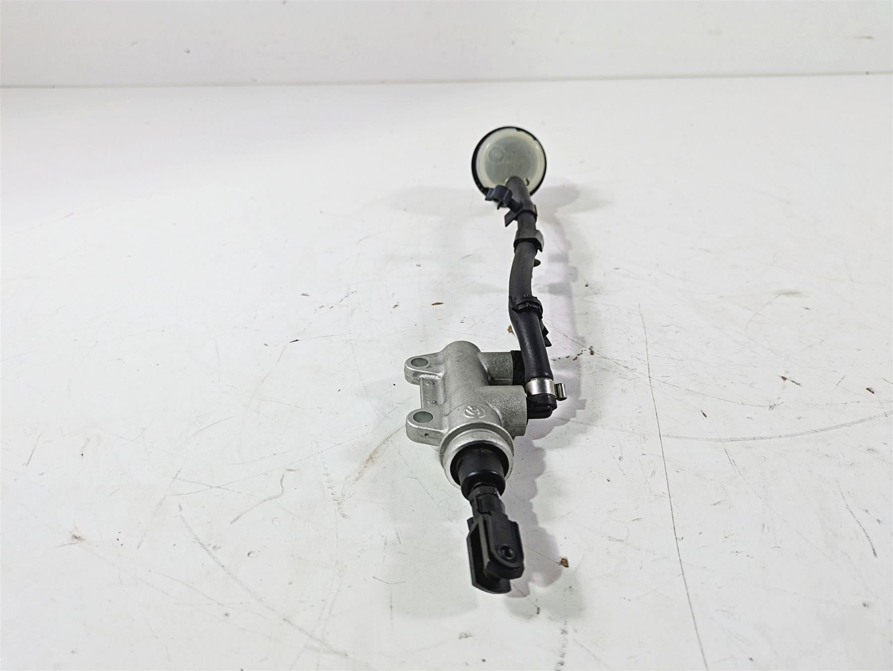 2019 BMW S1000XR K49 Brembo Rear Brake Master Cylinder 34317653063 {{ shop.shopifyCountryName }} - Mototech271
