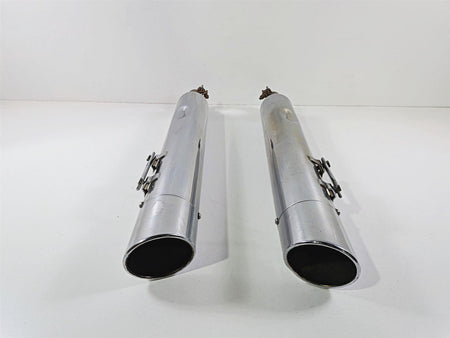 2016 Harley Touring FLHX Street Glide Screamin Eagle Slip On Mufflers 64900192A {{ shop.shopifyCountryName }} - Mototech271