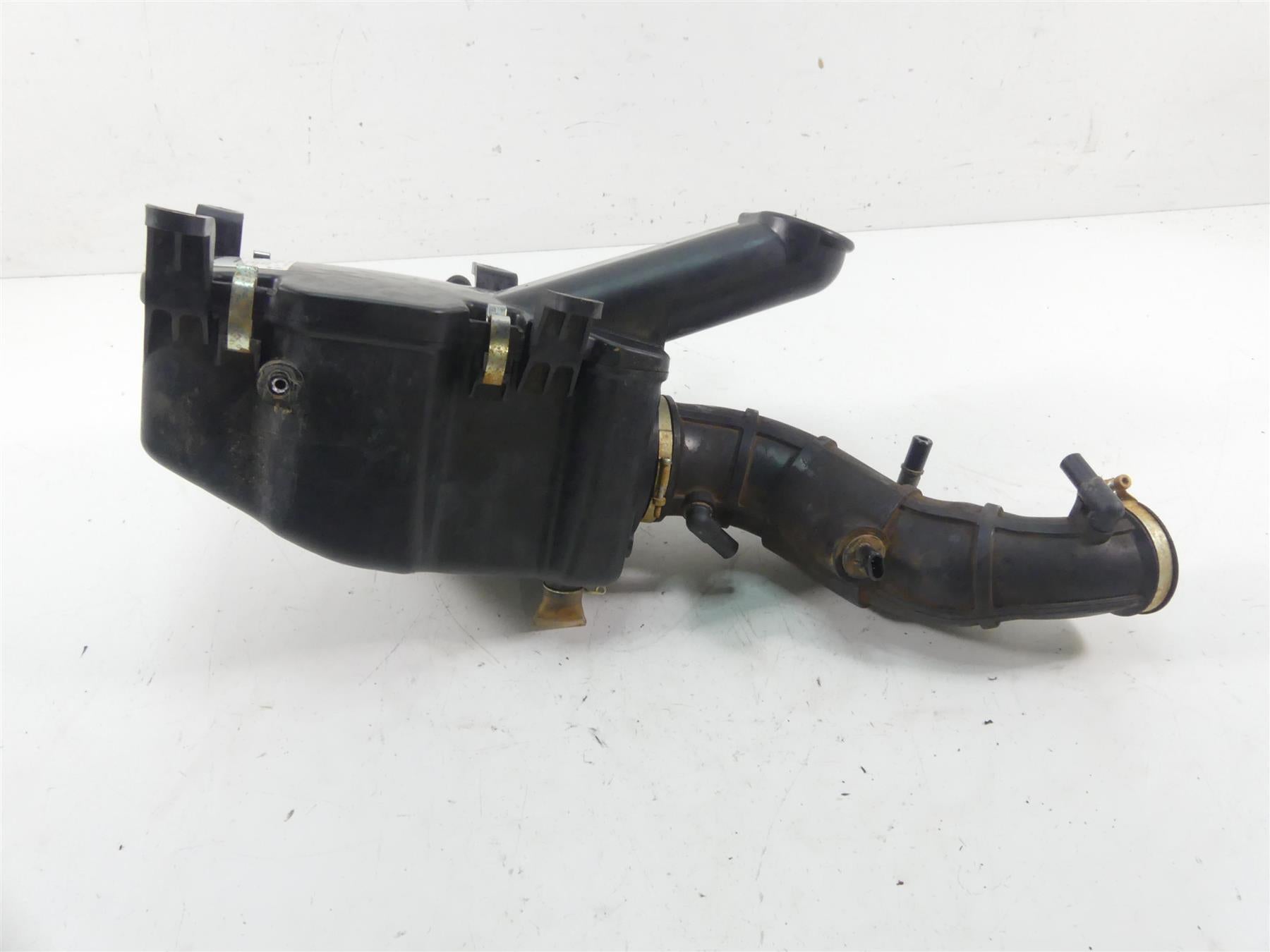 2020 Yamaha YFM 700 Raptor Air Box Cleaner Breather Filter 1S3-14411-00-00 {{ shop.shopifyCountryName }} - Mototech271
