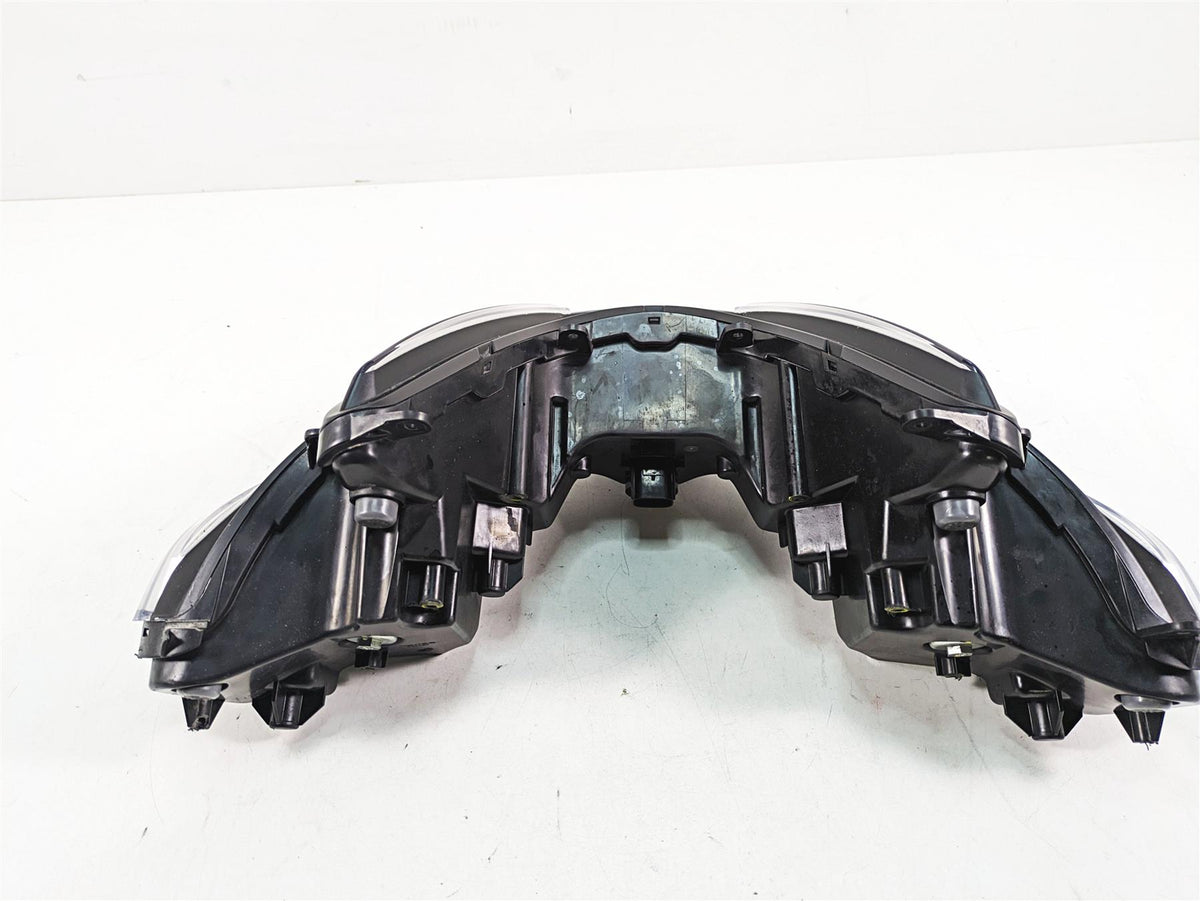 2021 Aprilia RS660 Head Light Headlight Lamp Lens - Read 2D000465 {{ shop.shopifyCountryName }} - Mototech271