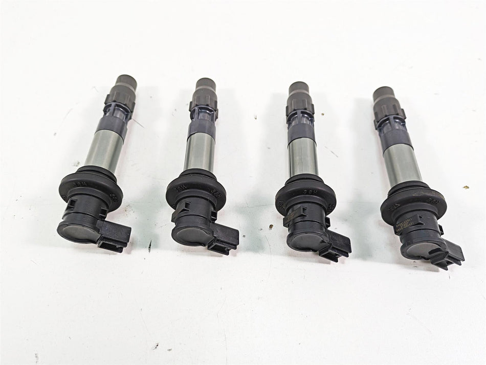 2022 Suzuki GSXR 750 Denso Ignition Coil Set 4K Only 33410-38H00 129700-5230 {{ shop.shopifyCountryName }} - Mototech271