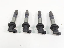 Load image into Gallery viewer, 2022 Suzuki GSXR 750 Denso Ignition Coil Set 4K Only 33410-38H00 129700-5230 | Mototech271
