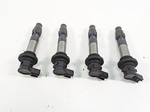2022 Suzuki GSXR 750 Denso Ignition Coil Set 4K Only 33410-38H00 129700-5230 | Mototech271