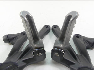2021 Kawasaki ZX1400 ZX14R Ninja Rear Passenger Footpeg Set