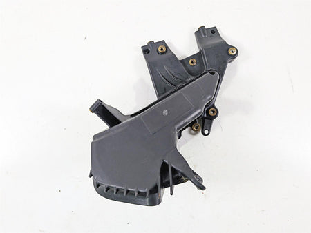 2015 Harley Touring FLTRUSE CVO Road Glide Left Media Compartment Box 76000493-Mototech271