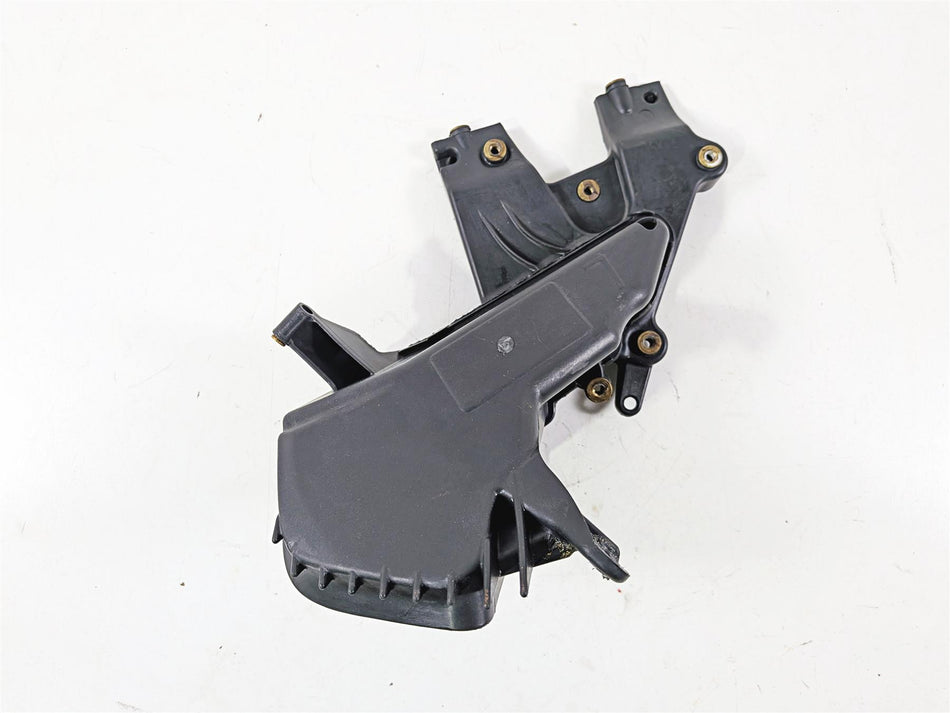 2015 Harley Touring FLTRUSE CVO Road Glide Left Media Compartment Box 76000493-Mototech271
