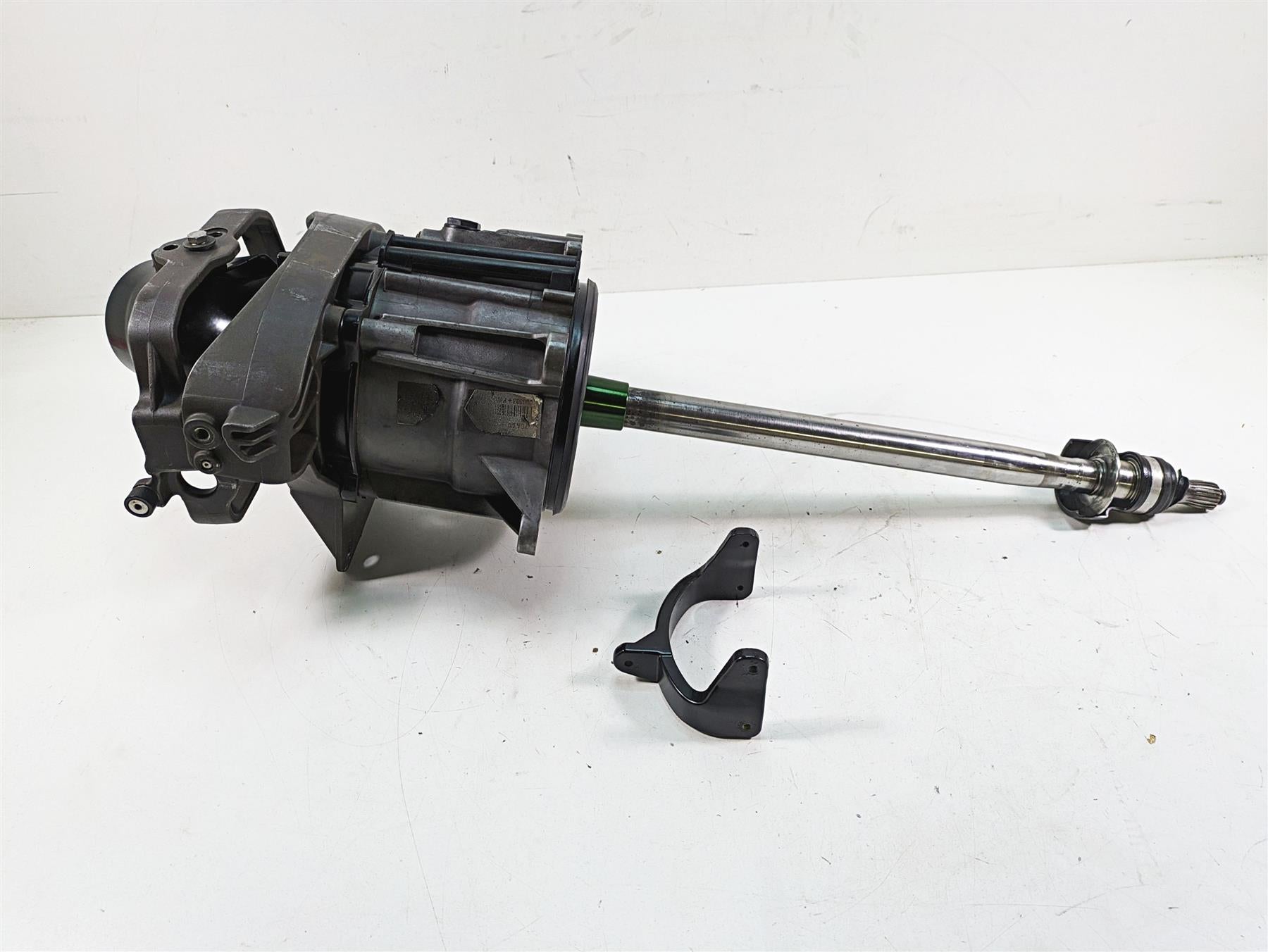 2016 Seadoo RXT 260 Jetpump Solas Concord Impeller Set 33hrs 267000852 271002018 {{ shop.shopifyCountryName }} - Mototech271