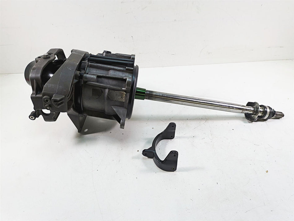 2016 Seadoo RXT 260 Jetpump Solas Concord Impeller Set 33hrs 267000852 271002018 {{ shop.shopifyCountryName }} - Mototech271