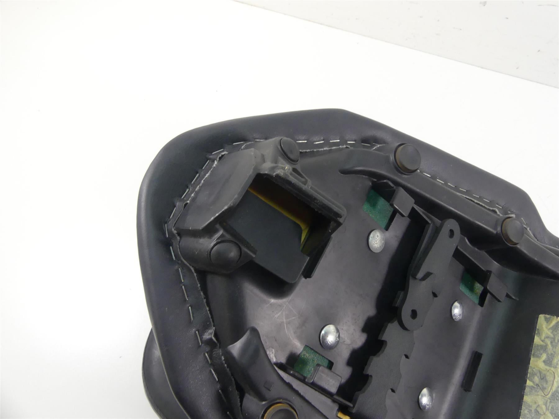 2016 BMW S1000XR K49 Russell Day Long Touring Dual Seat Saddle {{ shop.shopifyCountryName }} - Mototech271