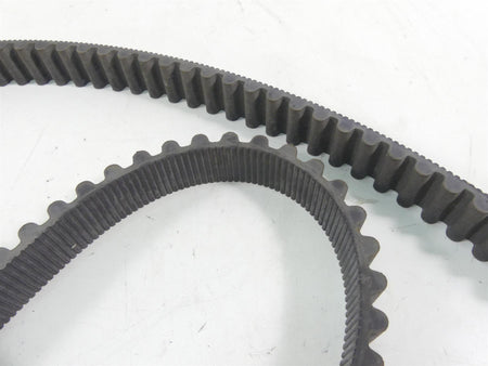 2005 Harley Softail FLSTSC Heritage Springer Rear Drive Belt 135T 40307-00B {{ shop.shopifyCountryName }} - Mototech271