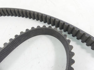 2005 Harley Softail FLSTSC Heritage Springer Rear Drive Belt 135T  40307-00B