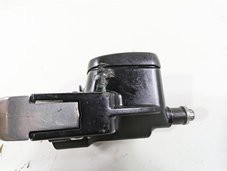 2016 Harley FXDL Dyna Low Rider Front Brake Master Cylinder 11/16" 45170-08F {{ shop.shopifyCountryName }} - Mototech271