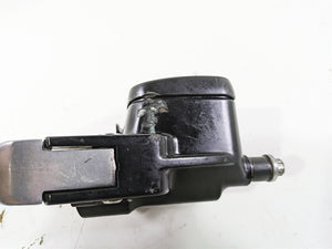 2016 Harley FXDL Dyna Low Rider Front Brake Master Cylinder 11/16" 45170-08F