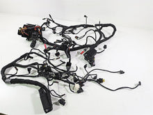 Load image into Gallery viewer, 2016 BMW S1000RR K46 Wiring Harness &amp; Engine Harness DDC 61118556087
