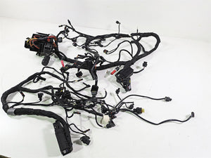 2016 BMW S1000RR K46 Wiring Harness & Engine Harness DDC 61118556087