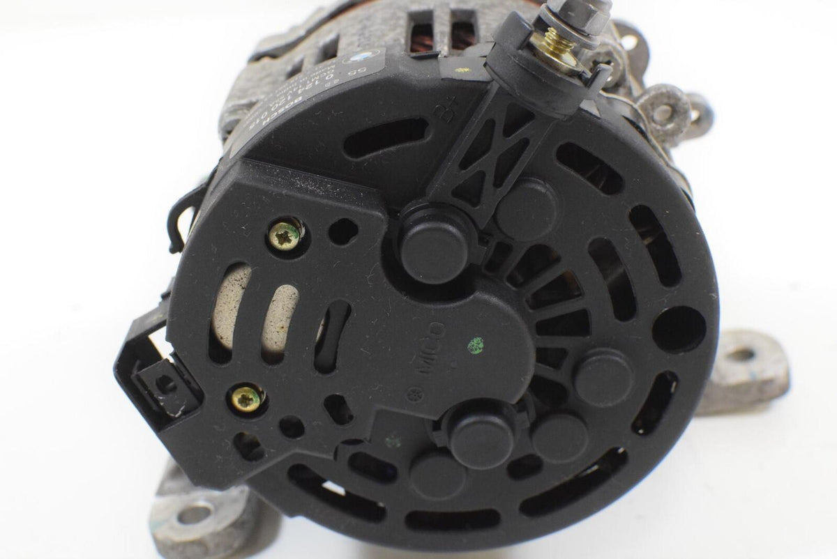 2014 BMW R1200 R K27 Generator Alternator 55mm with Belt 12317715081 {{ shop.shopifyCountryName }} - Mototech271