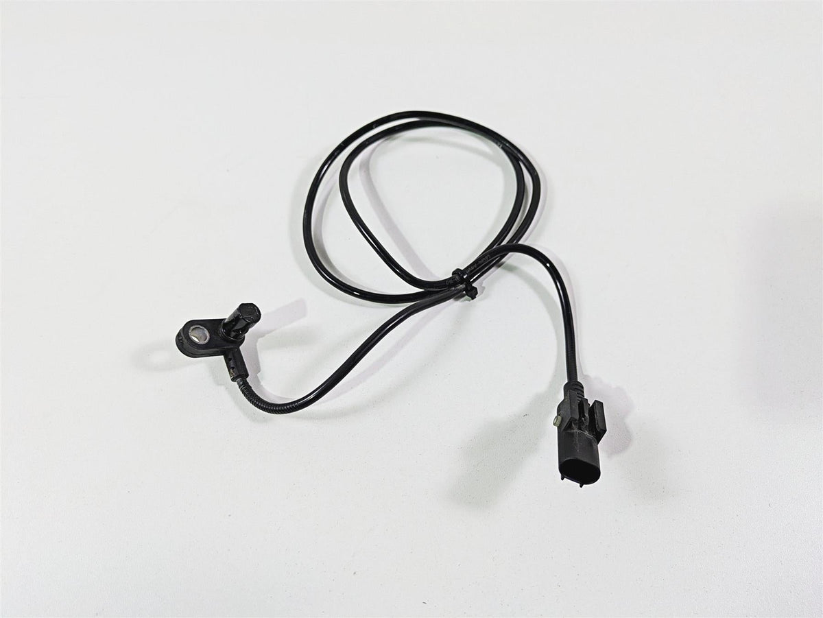2019 BMW R1250RT K52 Rear Abs Brake Wheel Speed Sensor 34528551611 34529443105 {{ shop.shopifyCountryName }} - Mototech271