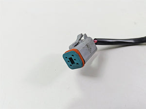 2016 Harley Touring FLHR Road King  Cdi Ecm Ecu Engine Control Module & FP4 Vance Hines Fuel Pak 66043 41000057