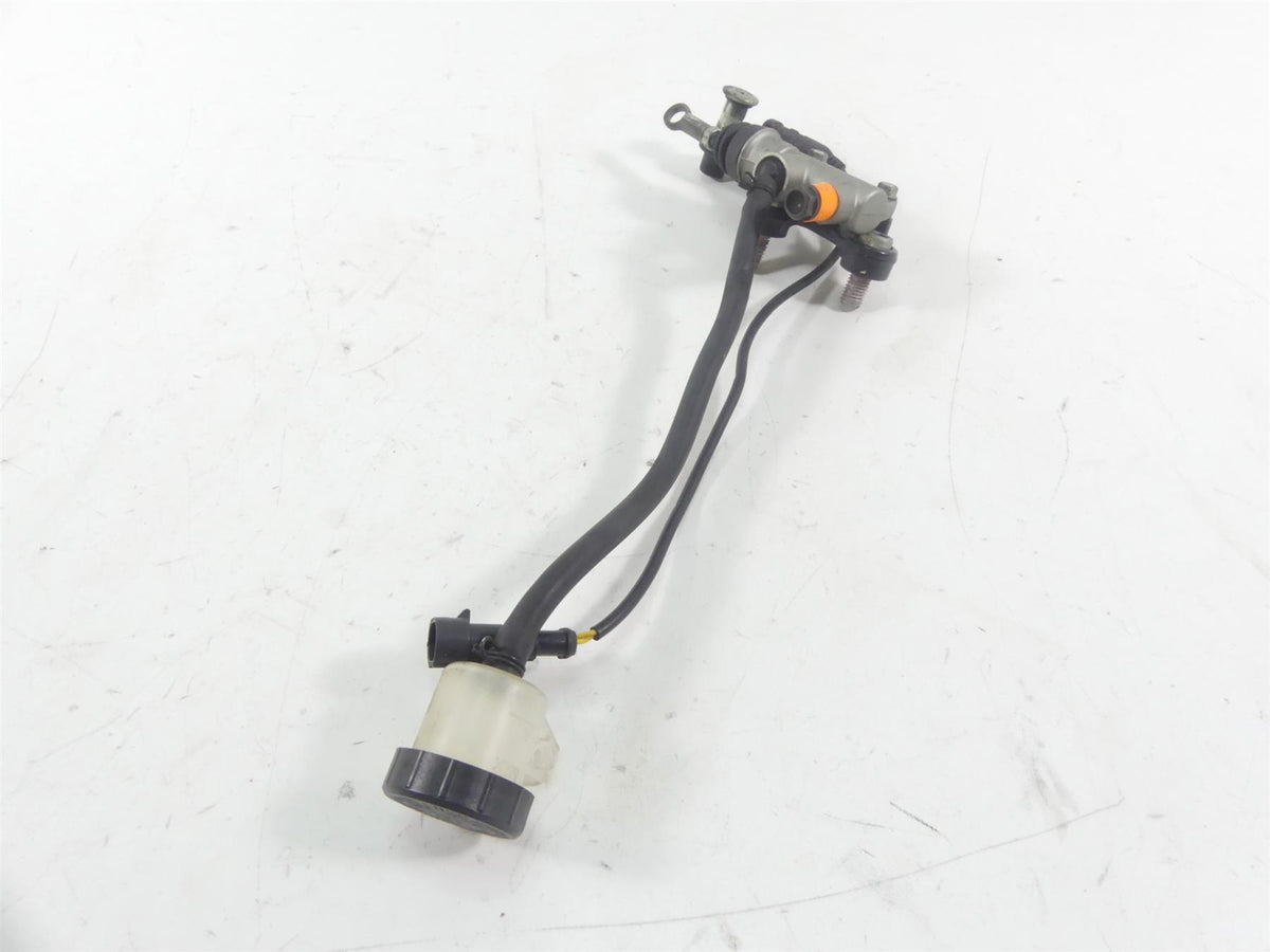 2013 Ducati Streetfighter 848 Rear Brembo Brake Master Cylinder 62540181B {{ shop.shopifyCountryName }} - Mototech271