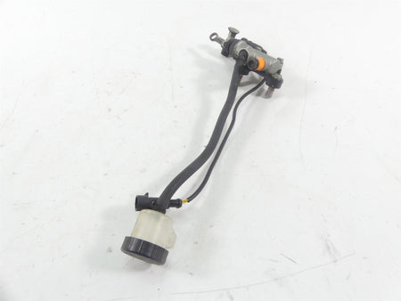2013 Ducati Streetfighter 848 Rear Brembo Brake Master Cylinder 62540181B {{ shop.shopifyCountryName }} - Mototech271
