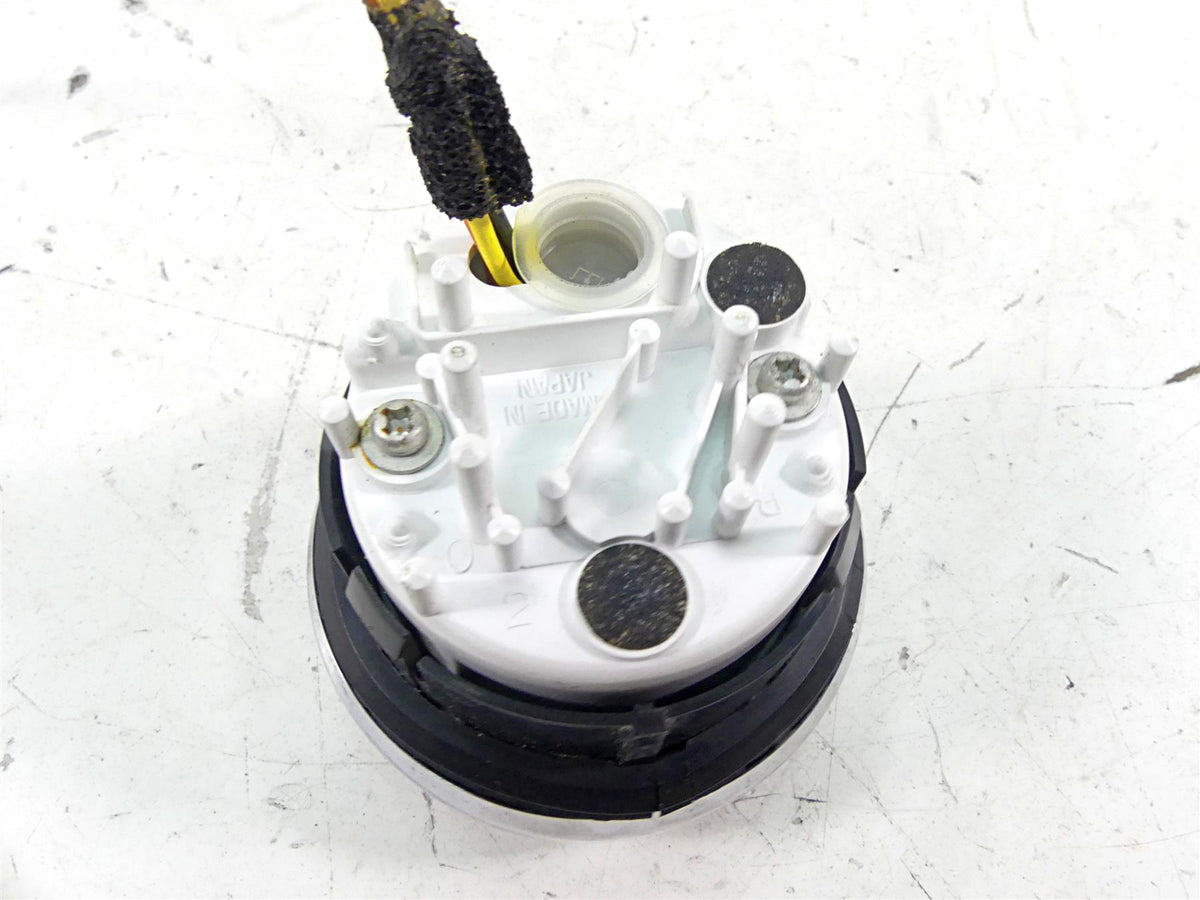 2006 Harley Softail FXSTSI Springer Fuel Gas Petrol Level Gauge 75053-01B {{ shop.shopifyCountryName }} - Mototech271