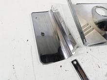 Load image into Gallery viewer, 2005 Harley Softail FLSTFSE CVO Fat Boy Headlight Cover Set 67889-91A 67891-99
