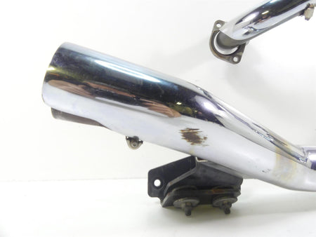 2006 Harley VRSCD Night V Rod Vance & Hines 2-into-1 Header Pipe Set -Read 17535 {{ shop.shopifyCountryName }} - Mototech271