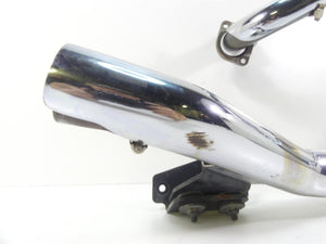 2006 Harley VRSCD Night V Rod Vance & Hines 2-into-1 Header Pipe Set -Read 17535 | Mototech271