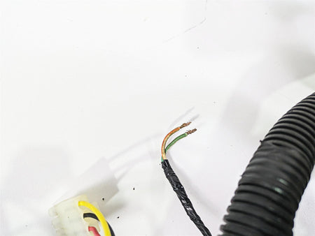 2010 Harley Touring FLHX Street Glide Front Fairing Wiring Harness READ 70232-10 {{ shop.shopifyCountryName }} - Mototech271
