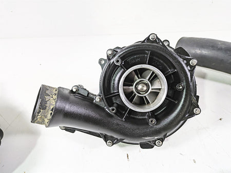 2010 Sea-Doo 4-Tec RXT 215 Turbo Super Charger Supercharger 420890489 {{ shop.shopifyCountryName }} - Mototech271