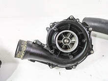Load image into Gallery viewer, 2010 Sea-Doo 4-Tec RXT 215 Turbo Super Charger Supercharger 420890489 | Mototech271
