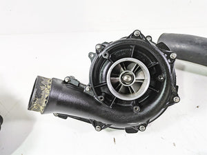 2010 Sea-Doo 4-Tec RXT 215 Turbo Super Charger Supercharger 420890489 | Mototech271