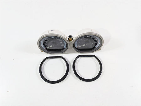 2014 Harley Touring FLHTK Electra Glide Speedometer Gauge Instrument 70900118-Mototech271