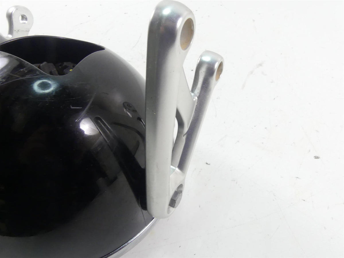 2017 Triumph Thruxton 1200 R Headlight Head Light Lamp Lens T2706509 T2701923 {{ shop.shopifyCountryName }} - Mototech271