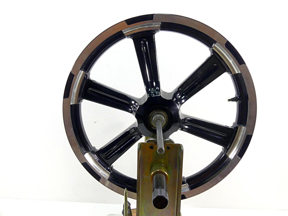 2020 Harley Softail FXST Standard 19x2.5 Annihilator Front Wheel 43300593 {{ shop.shopifyCountryName }} - Mototech271