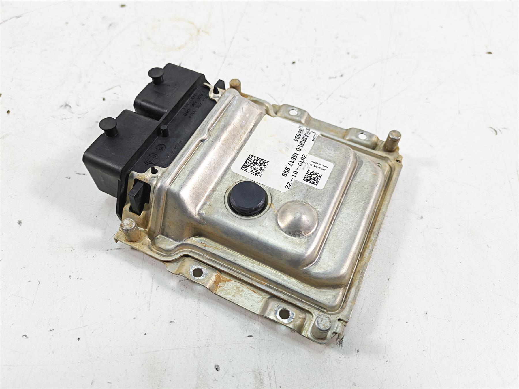 2019 Polaris RZR XP 1000 EPS Cdi Ecu Ecm Engine Control Module 4014125 4017394 {{ shop.shopifyCountryName }} - Mototech271