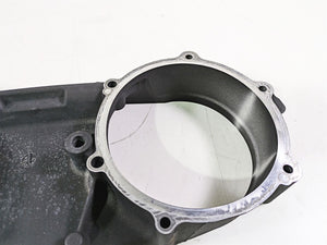 2008 Harley FLSTSB Cross Bones Inner Primary Drive Clutch Cover 60681-06 | Mototech271